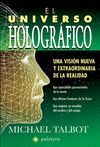 EL UNIVERSO HOLOGRÁFICO