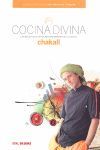 COCINA DIVINA