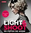 LIGHT & SHOOT. 50 AÑOS DE MODA