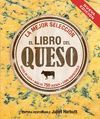 EL LIBRO DEL QUESO