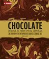 LIBRO DEL CHOCOLATE