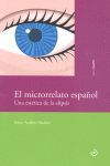 EL MICRORRELATO ESPAÑOL