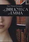 LA BIBLIOTECA DE EMMA