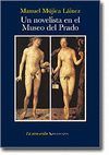 NOVELISTA EN EL MUSEO DEL PRADO OR-25