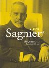 RUTA SAGNIER - ARQUITECTO