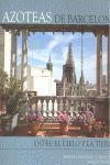 AZOTEAS DE BARCELONA