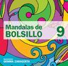 MANDALAS DE BOLSILLO 9