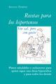 RECETAS PARA LOS HIPERTENSOS