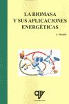 LA BIOMASA Y SUS APLICACIONES ENERGETICAS