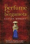 EL PERFUME DE BERGAMOTA