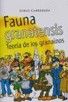 FAUNA GRANATENSIS