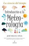 INTRODUCCIÓN A LA METEOROLOGÍA