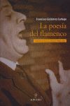 LA POESIA DEL FLAMENCO