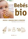 BEBÉS BIO