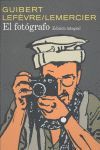 EL FOTOGRAFO