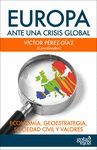 EUROPA ANTE UNA CRISIS GLOBAL