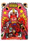 EL DESORGANISMO DE DANIEL JOHNSTON