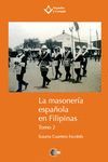 LA MASONERIA ESPAÑOLA EN FILIPINAS TOMO 2