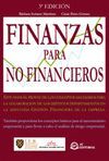 FINANZAS PARA NO FINANCIEROS 3ED