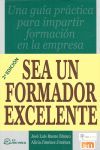 SEA UN FORMADOR EXCELENTE 2ED