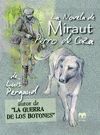 NOVELA DE MIRAUT PERRO DE CAZA