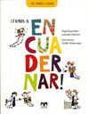 ­VAMOS A ENCUADERNAR!