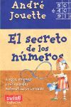 SECRETO DE LOS NUMEROS EL