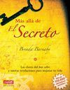 MAS ALLA DE EL SECRETO (BOLSILLO)