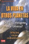 VIDA EN OTROS PLANETAS,LA