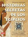 HISTORIAS SECRETAS DE LOS EGIPCIOS