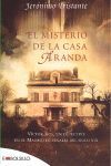 EL MISTERIO DE LA CASA ARANDA