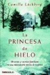 PRINCESA DE HIELO, LA BOL