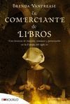 COMERCIANTE DE LIBROS