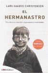 EL HERMANASTRO