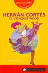 18 SAB HERNAN CORTES EL CONQUISTADOR