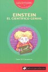 EINSTEIN EL CIENTÍFICO GENIAL