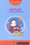 55 SAB KEPLER Y LOS PLANETAS