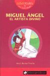 66 SAB MIGUEL ANGEL ARTISTA DIVINO