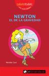 70 SAB NEWTON EL DE LA GRAVEDAD