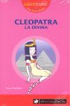 71-SAB CLEOPATRA LA DIVINA