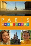 PARIS PARA NIÑOS