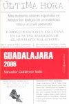 GUADALAJARA 2006