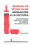 MANUAL DE TECNICAS DE INICIACION A LA LECTURA