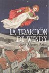 LA TRAICION DE WENDY