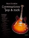 CONVERSACIONES DE POP & ROCK