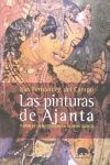 LAS PINTURAS DE AJANTA