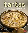 TARTAS DE FRUTAS Y CLAFOUTIS