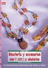 BISUTERIA Y ACCESORIOS CON FIMO Y ABALORIOS