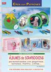 ALBUMES DE SCRAPBOOKING