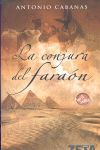CONJURA DEL FARAON, LA
